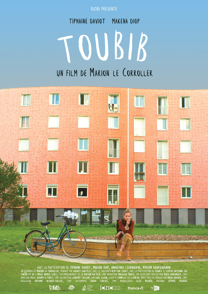 affiche toubib